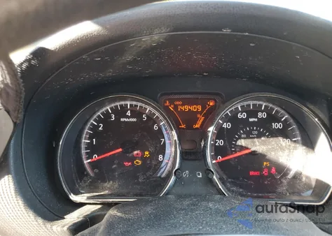 2014 Nissan Versa Note S из США, поврежденный, VIN 3N1CE2CP8EL412327